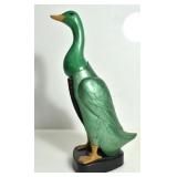 DUCK SHAPED CLOTHING BRUSH