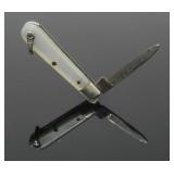 MINIATURE POCKET KNIFE