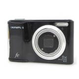 OLYMPUS FE-47 DIGITAL CAMERA