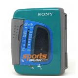SONY SPORTS WALKMAN