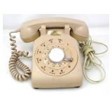 NORTHERN ELECTRIC G-TYPE ROTARY PHONE