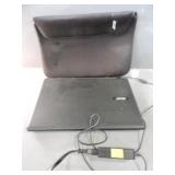 ACER ASPIRE 15' E2-6110 2GB 500GB LAPTOP COMPUTER