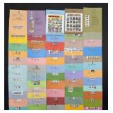 1995 USA FIRST DAY COVER COLLECTION