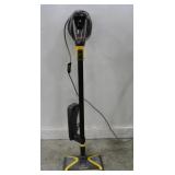 BISSELL MODEL 26858 HEAVY DUTY 3-IN-1 STEAM MOP