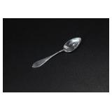 INTERNATIONAL STERLING SILVER SPOON 14g