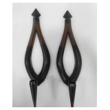 2 MEM SYROCO CANDLE SCONES