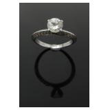 925 SILVER RING 2.32g