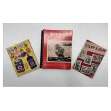 ASSORTED WORLDWIDE STAMP ALBUM COLLECTION