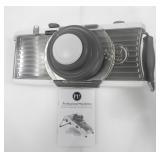 PROFESSIONAL MANDOLINE