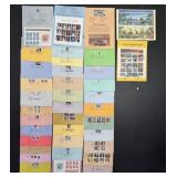 1997 USA FIRST DAY COVER COLLECTION