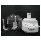 CUISINART MINI-PREP FOOD PROCESSOR