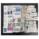 ASSORTED NEW ZEALAND STAMP & PHILATELIC COLLECTION