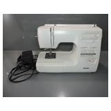 KENMORE MODEL 385.16782 ELECTRIC SEWING MACHINE