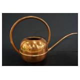 BRASS WATERING CAN