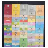 1983-1984 USA FIRST DAY COVER COLLECTION