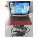 HP PAVILION15' A4-5000 6GB 500GB LAPTOP COMPUTER