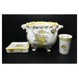 CERAMIC BATHROOM ACCESSORIES