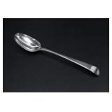 STERLING SILVER SPOON 62g