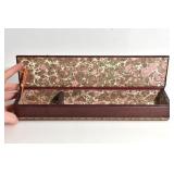 BOOK SPINE STASH BOX