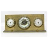 HOFFRITZ DESKTOP WEATHER STATION