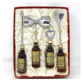 4PC HOME MIXOLOGY SET