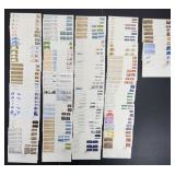 1976-1980 CANADIAN FIRST DAY COVERS