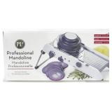 PROFESSIONAL MANDOLINE