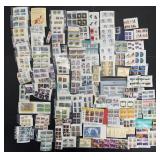 ASSORTED CANADIAN STAMP & PHILATELIC COLLECTION
