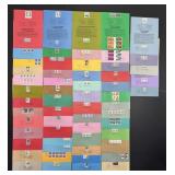 1988 USA FIRST DAY COVER COLLECTION