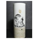 ROSENTHAL STUDIO-LINIE PORCELAIN VASE