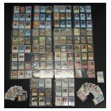 MAGIC THE GATHERING CARDS