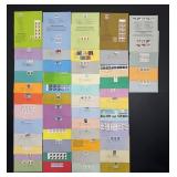 1991 USA FIRST DAY COVER COLLECTION