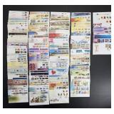 2014-2017 AUSTRALIAN FIRST DAY COVER COLLECTION