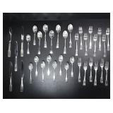 INTERNATIONAL SILVER CO. AND ROGERS BROS. CUTLERY