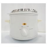 ELECTRIC SLOW COOKER 1.5 QUARTS