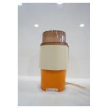 MOULINEX ELECTRIC COFFEE GRINDER