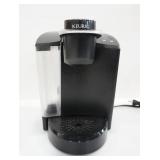 KEURIG SINGLE CUP COFFEE BREWING SYSTEM
