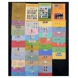 1996 USA FIRST DAY COVER COLLECTION