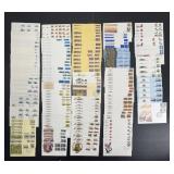 1981-1983 AUSTRALIAN FIRST DAY COVER COLLECTION