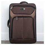 TRACKER 2 WHEEL SUITCASE 30' DIAGONAL