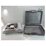 GASONE EZS-1000 PORTABLE BUTANE GAS STOVE