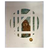 PAMELA CLAUGHTON 'SAMMY' ED. 2/10