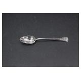 LONDON STERLING SILVER SOUVENIR SPOON 6g