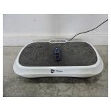 LIFEPRO WAVER WVR1010 WHOLE-BODY VIBRATION PLATE