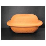 SCHLEMMERTOPF CLAY COOKER