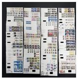 2007-2008 GREAT BRITAIN FIRST DAY COVER COLLECTION