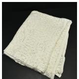 LOT OF ASSORTED KITCHEN/TABLE LINENS