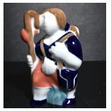 SARGADELOS SAINT SANTIAGO DE COMPOSTELA FIGURINE