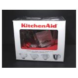 KITCHENAID 5 QT / 4.7 L BOWL FOR MIXER