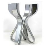 UMBRA CANDELABRA BY KARIM RASHID